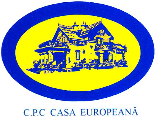 C.P.C CASA EUROPEANĂ